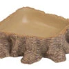 Hobby - Abreuvoir Stump Pour Terrarium - T1