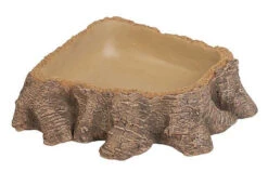 Hobby - Abreuvoir Stump Pour Terrarium - T1