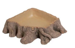 Hobby - Abreuvoir Stump Pour Terrarium - T2