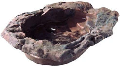 Hobby - Écuelle Baignoire Pour Terrarium - 50cm