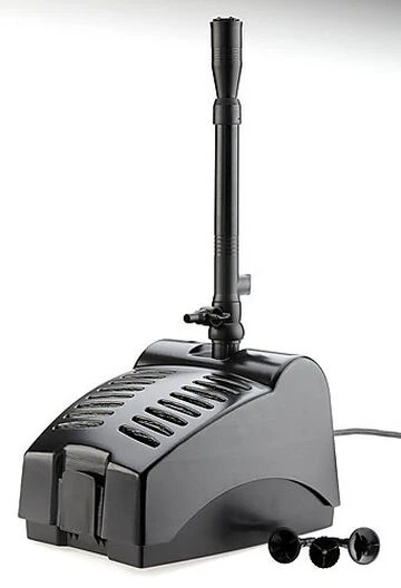 Pontec - Filtre Immergé 3-en-1 PondoRell 3000 3 Pontec - Filtre Immergé 3-en-1 PondoRell 3000