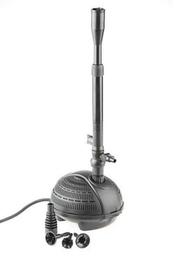 Pontec - Pompe Jet D'Eau PondoVario 1500 Pour Bassin