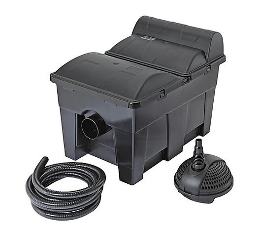 Pontec - Filtre MultiClear Set 15000 3 Pontec - Filtre MultiClear Set 15000