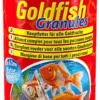 Tetra - Aliment Complet Goldfish Granules En Granulés Pour Poissons Rouges - 1L