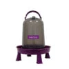 Paradisio - Abreuvoir Pour Poules - 10L -Magasin De Fournitures Pour Animaux De Compagnie 23437