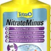 Tetra - Traitement D'Eau Contre Les Nitrates NitrateMinus Pour Aquarium -Magasin De Fournitures Pour Animaux De Compagnie 2504