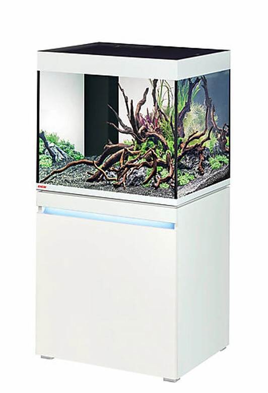 Eheim - Aquarium Incpiria 230L Avec Meuble - Alpin 3 Eheim - Aquarium Incpiria 230L Avec Meuble - Alpin