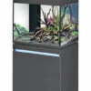 Eheim - Aquarium Incpiria 230L Avec Meuble - Graphit -Magasin De Fournitures Pour Animaux De Compagnie 25627