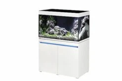 Eheim - Aquarium Incpiria 330L Avec Meuble - Alpin