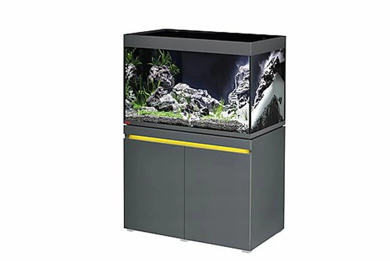 Eheim - Aquarium Incpiria 330L Avec Meuble - Graphit 3 Eheim - Aquarium Incpiria 330L Avec Meuble - Graphit