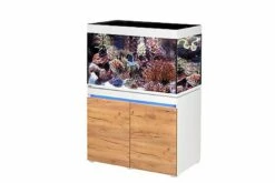 Eheim - Aquarium Incpiria Marin 330L Avec Meuble - Alpin Nature