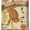 Zoomed - Sable Vita-Sand Gobi Gold Pour Reptiles - 4,5Kg -Magasin De Fournitures Pour Animaux De Compagnie 25883