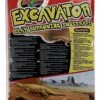Zoomed - Substrat Excavator Pour Terrarium - 4,5Kg