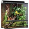 Exo Terra - Terrarium En Verre Pour Reptile - 90x45x90cm
