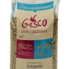Gasco - Mélange De Graines Pour Canaris - 5Kg 1 Gasco - Mélange De Graines Pour Canaris - 5Kg -Magasin De Fournitures Pour Animaux De Compagnie 26362