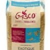 Gasco - Mélange De Graines Pour Oiseaux Éxotiques - 5Kg -Magasin De Fournitures Pour Animaux De Compagnie 26363