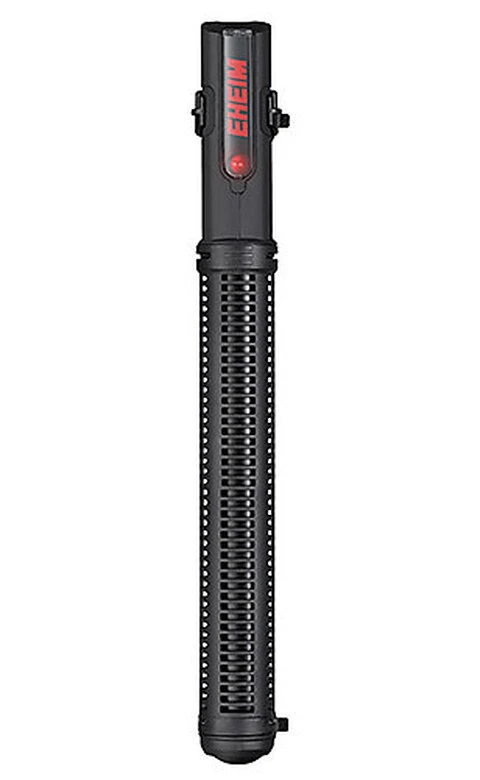 Eheim - Chauffage ThermoPreset Préréglé Pour Aquarium - 200W 4 Eheim - Chauffage ThermoPreset Préréglé Pour Aquarium - 200W – Image 2