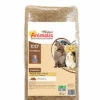 Animalis Nature - Litière Paille Naturelle Pour Rongeurs - 8Kg 2 Animalis Nature - Litière Paille Naturelle Pour Rongeurs - 8Kg -Magasin De Fournitures Pour Animaux De Compagnie 29070