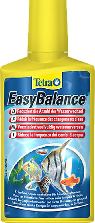Tetra - Traitement D'Eau EasyBalance Pour Aquarium D'Eau Douce 4 Tetra - Traitement D'Eau EasyBalance Pour Aquarium D'Eau Douce – Image 2