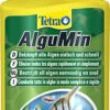 Tetra - Élimine Les Algues AlguMin Pour Aquarium D'Eau Douce 1 Tetra - Élimine Les Algues AlguMin Pour Aquarium D'Eau Douce -Magasin De Fournitures Pour Animaux De Compagnie 3275