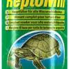 Tetra - Aliment Complet ReptoMin En Sticks Pour Tortues D'Eau - 1L