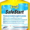 Tetra - Ensemencement Bactérien SafeStart Pour Aquarium D'Eau Douce 1 Tetra - Ensemencement Bactérien SafeStart Pour Aquarium D'Eau Douce -Magasin De Fournitures Pour Animaux De Compagnie 3717
