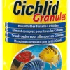 Tetra - Aliment Complet Cichlid Granules Pour Cichlidés - 500ml -Magasin De Fournitures Pour Animaux De Compagnie 3992