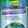 Tetra - Clarificateur D'Eau Pond Crystalwater Pour Bassin 2 Tetra - Clarificateur D'Eau Pond Crystalwater Pour Bassin -Magasin De Fournitures Pour Animaux De Compagnie 4080