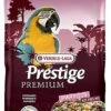 VERSELE-LAGA Versele Laga - Mélange De Graines Prestige Premium Pour Perroquets - 2Kg