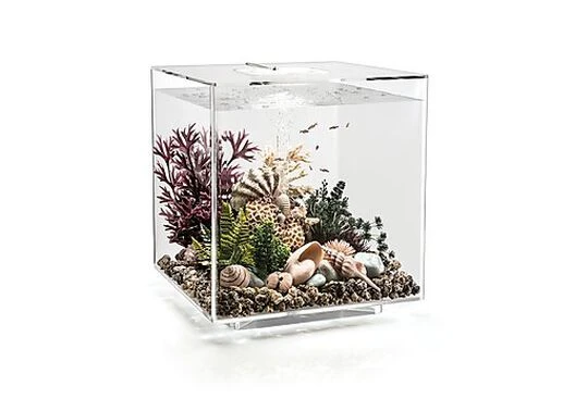 BiOrb - Aquarium Cube 60 Mcr Transparent 3 BiOrb - Aquarium Cube 60 Mcr Transparent