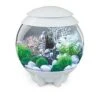 BiOrb - Aquarium Halo 15 Mcr Blanc -Magasin De Fournitures Pour Animaux De Compagnie 41660