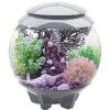 BiOrb - Aquarium Halo 15 Mcr Gris 2 BiOrb - Aquarium Halo 15 Mcr Gris -Magasin De Fournitures Pour Animaux De Compagnie 41663