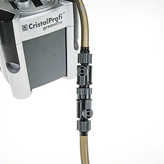 JBL - Robinet Double à Raccord Rapide - 12/16 4 JBL - Robinet Double à Raccord Rapide - 12/16 – Image 3