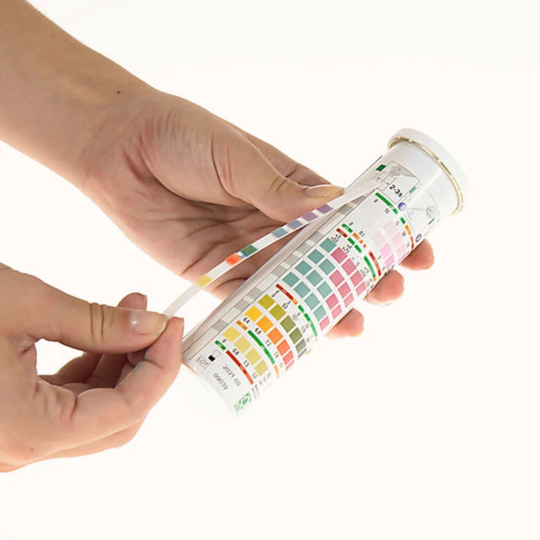 JBL - Test D'Eau ProAquaTest Easy 7-en-1 Pour Aquarium 6 JBL - Test D'Eau ProAquaTest Easy 7-en-1 Pour Aquarium – Image 4