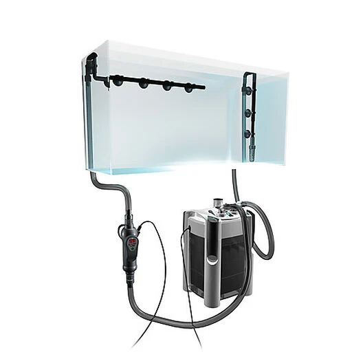 JBL - Chauffage Externe ProTemp E300 Pour Aquarium - 300W 5 JBL - Chauffage Externe ProTemp E300 Pour Aquarium - 300W – Image 3