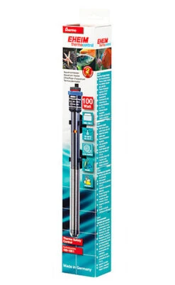 Eheim - Chauffage ThermoControl Pour Aquarium - 100W