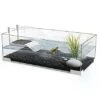 Ciano - Bac à Tortues Tartarium 60 New En Verre Pour Tortues 2 Ciano - Bac à Tortues Tartarium 60 New En Verre Pour Tortues -Magasin De Fournitures Pour Animaux De Compagnie 42396