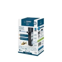 Ciano - Filtre Intérieur CF-40 Pour Aquarium -Magasin De Fournitures Pour Animaux De Compagnie 42402