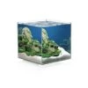 Ciano - Aquarium Nexus Pure Cube Classic 15C - Blanc 2 Ciano - Aquarium Nexus Pure Cube Classic 15C - Blanc -Magasin De Fournitures Pour Animaux De Compagnie 42404