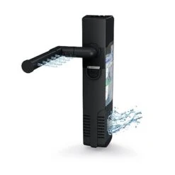 Ciano - Filtre Intérieur CF-80 Pour Aquarium