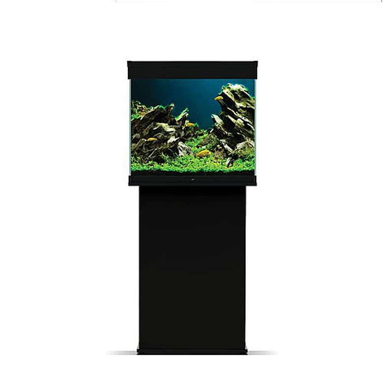 Ciano - Aquarium Emotions Nature Pro 60 - Noir 4 Ciano - Aquarium Emotions Nature Pro 60 - Noir – Image 2