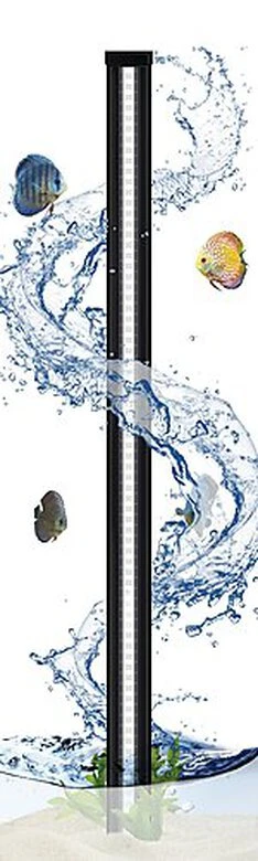 Ciano - Aquarium Emotions Nature Pro 60 - Noir 6 Ciano - Aquarium Emotions Nature Pro 60 - Noir – Image 4