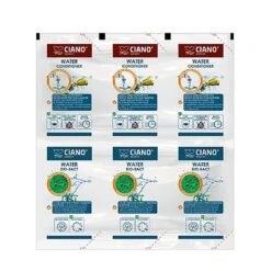 Ciano - Aquarium Emotions Nature Pro 60 - Noir 14 Ciano - Aquarium Emotions Nature Pro 60 - Noir -Magasin De Fournitures Pour Animaux De Compagnie 42454