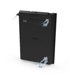 Ciano - Aquarium Emotions Nature Pro 100 - Blanc -Magasin De Fournitures Pour Animaux De Compagnie 42546