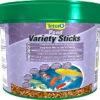 Tetra - Mélange Pond Variety Sticks En Sticks Pour Poissons De Bassin 2 Tetra - Mélange Pond Variety Sticks En Sticks Pour Poissons De Bassin -Magasin De Fournitures Pour Animaux De Compagnie 4267