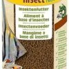 Sera - Alimentation Insect Nature Pour Poisson - 1L