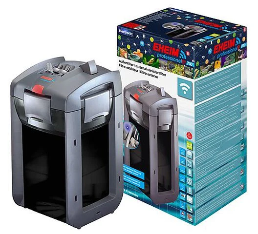 Eheim - Filtre Eheim Prof5e 700 3 Eheim - Filtre Eheim Prof5e 700