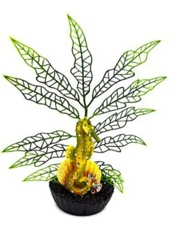 Labeo - Plante De Décoration Avec Hippocampe Coloré Pour Aquarium 9 Labeo - Plante De Décoration Avec Hippocampe Coloré Pour Aquarium -Magasin De Fournitures Pour Animaux De Compagnie 46357