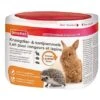 Beaphar - Lait Maternisé Pour Rongeurs Et Lapins - 200g -Magasin De Fournitures Pour Animaux De Compagnie 46893
