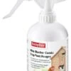 Beaphar - Spray Stop Poux Rouges Pour Environnement Et Animaux - 500ml -Magasin De Fournitures Pour Animaux De Compagnie 46894